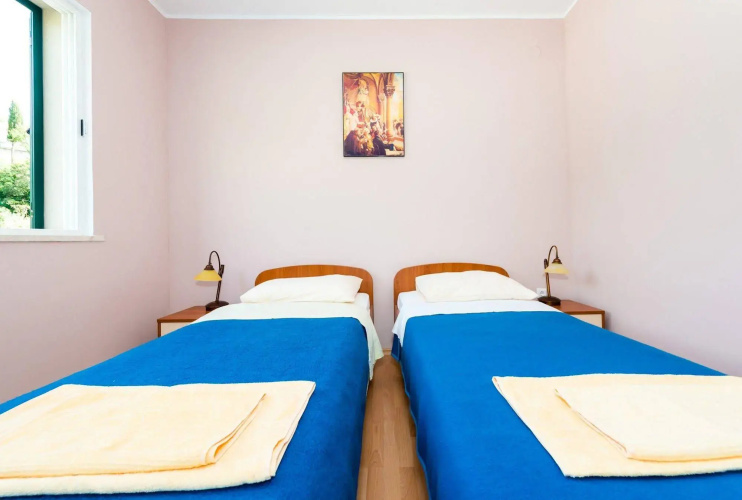 Apartments Azzurro