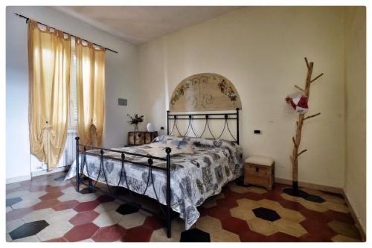 La Casa sul Molo