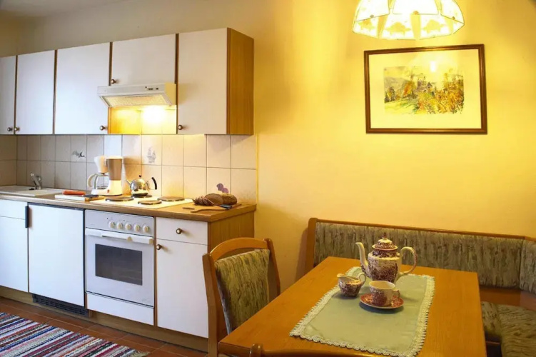 Flat in Oberdrauburg