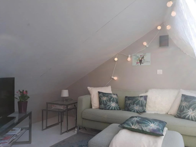 Guesthouse de Loft