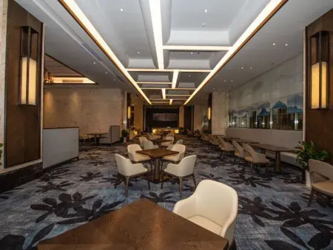 Jade Intercontinental Hotel