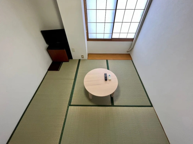 Yuzawa House