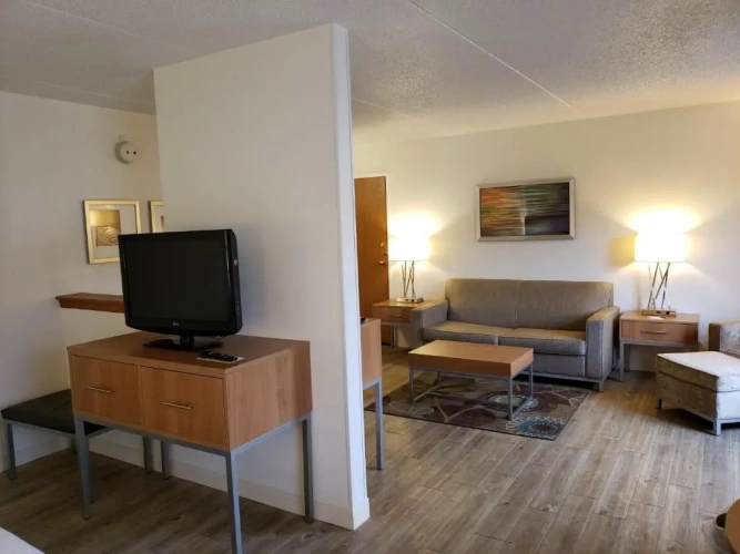 Suite