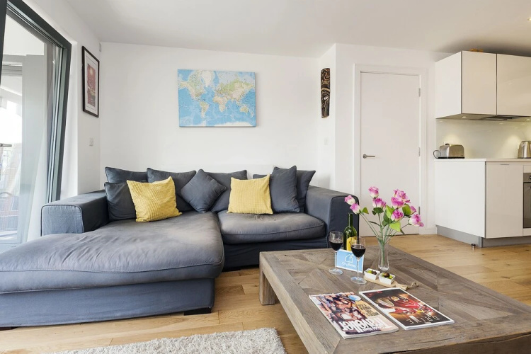 The Akerman Road Hideaway - TM