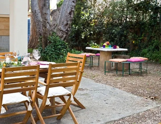 Villa Laura