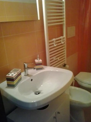 Standard Double Family room