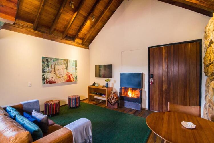 Botanique Hotel & SpaOver view