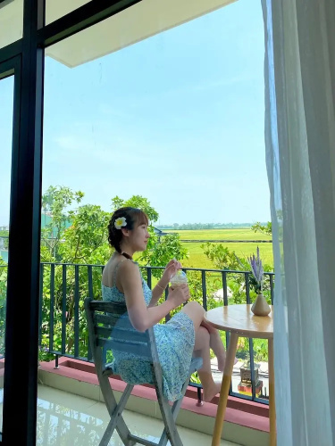 Field House Homestay