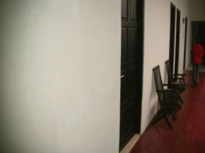 Wisma Thamrin Sidoarjo Hotel