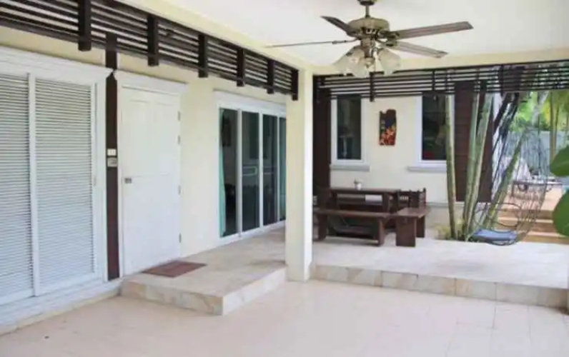 Kirinakara Pool Villa