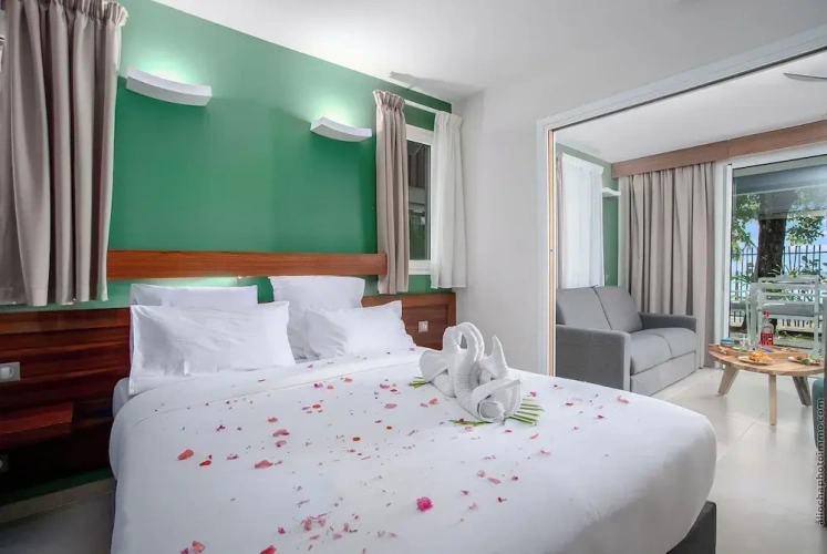 Superior Suite