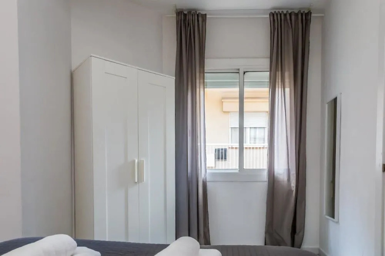 Opening Doors Gracia