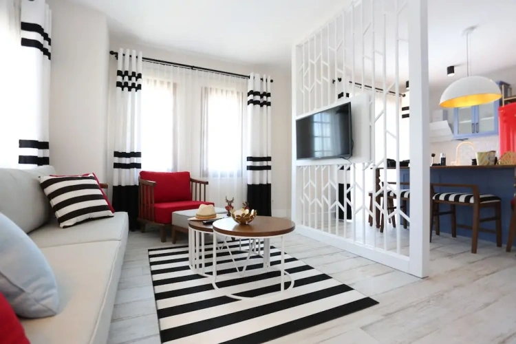 Premium Apartment