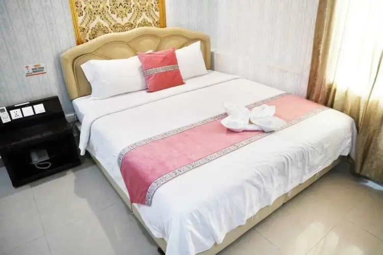 A1 Hotel