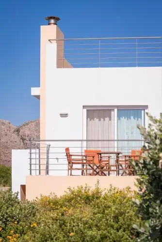 Cretan View - Inh 23592