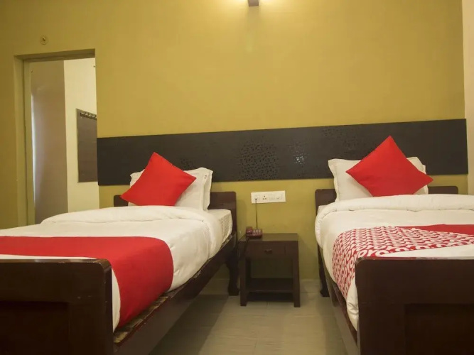 North Bengal Guest House By OYO Rooms