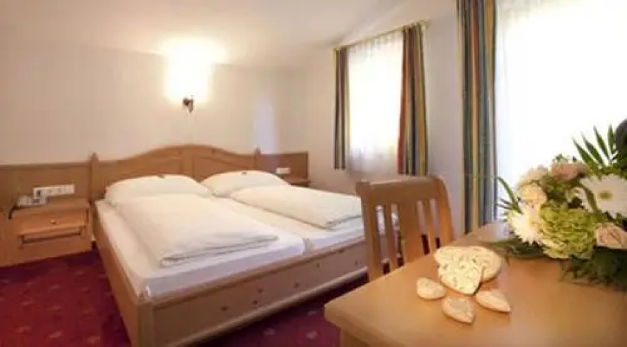 Hotel Warmingerhof