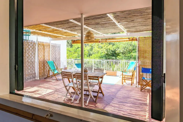 Casa Barbara by Napoliapartments