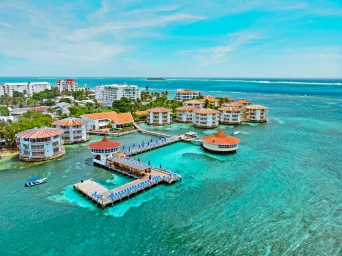Decameron Aquarium - All inclusive photo 17