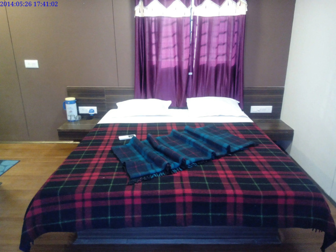 Great India Resort