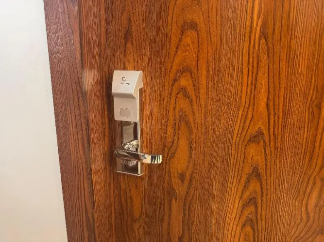 Standard Suite