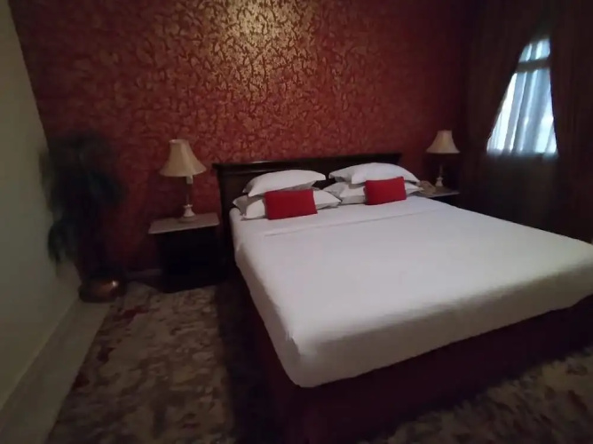 Rotana El Forsan