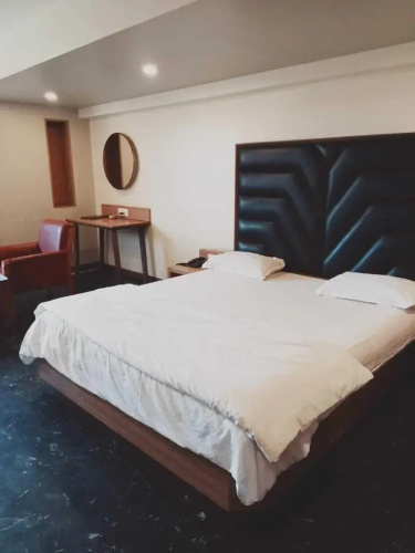 Hotel Ambrosia