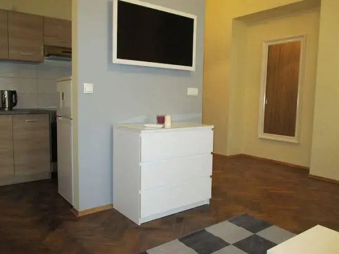 Odyssey Apartments Krakow