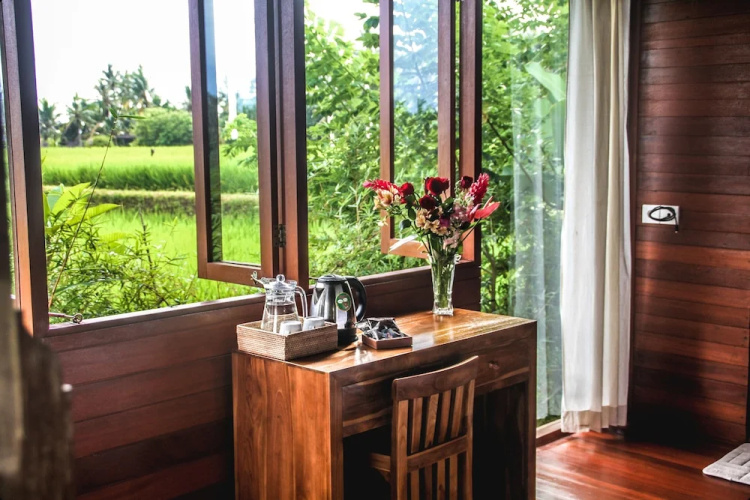 Kubu Jamu Ubud