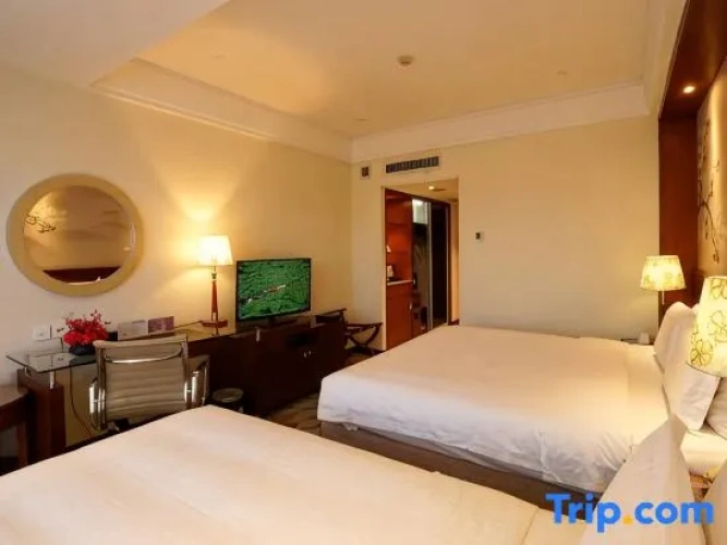 Business room