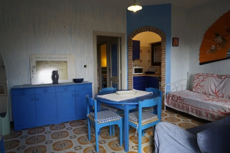 Casa Ostrica