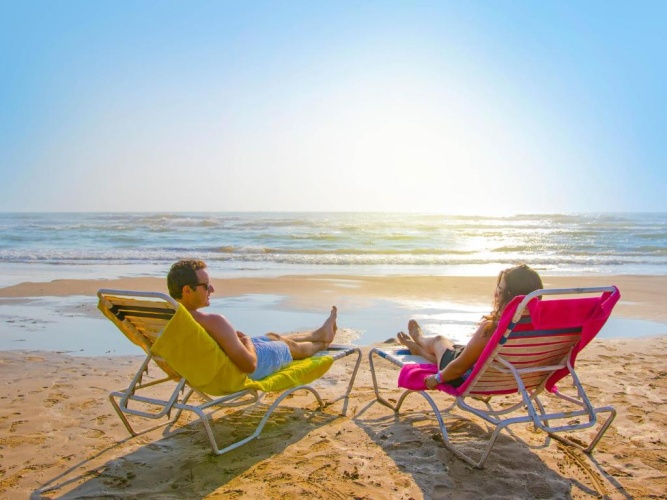 Beach Resort At South Padre Island, An Ihg Hotel photo 28