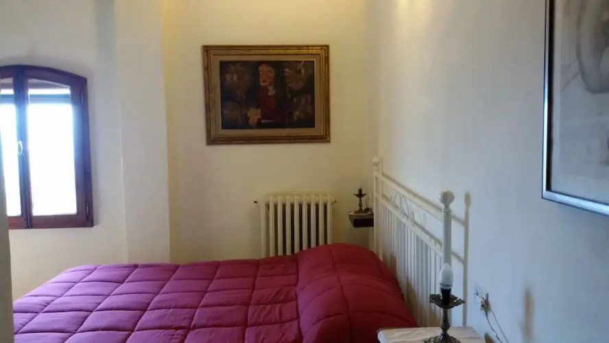 Podere il Caggio