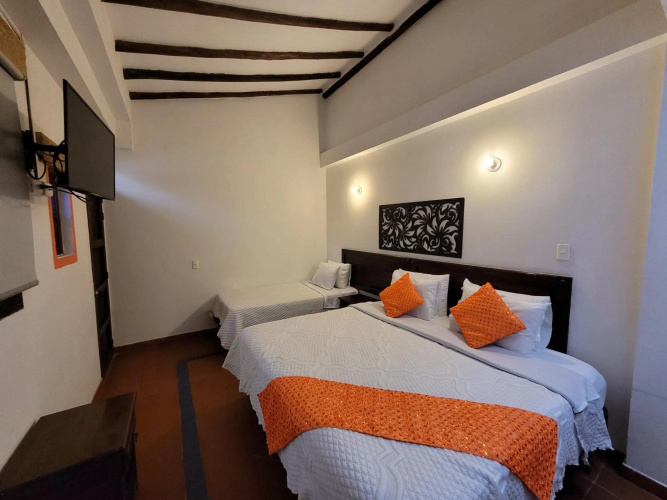 Hotel Cemandy by MA