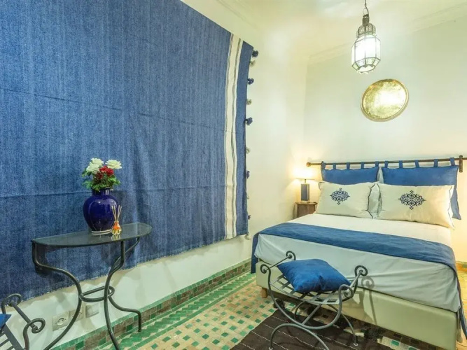 Riad Ecila