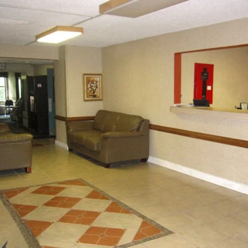Spark by Hilton Roanoke Airport