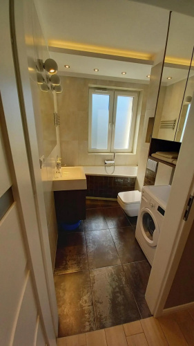 Apartament New Gdynia