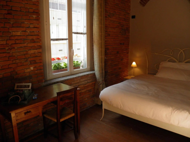 In Centro B&B di Charme