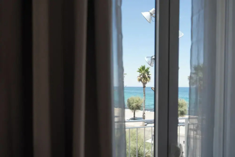 Leluan Bed & Breakfast