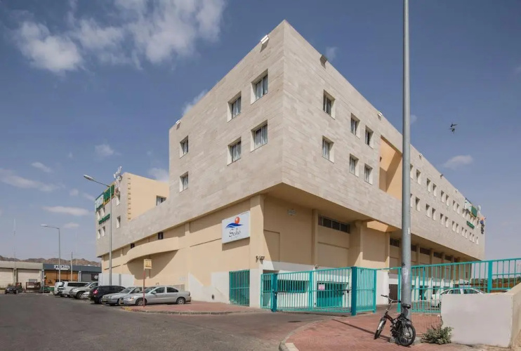 Imagen del hotel