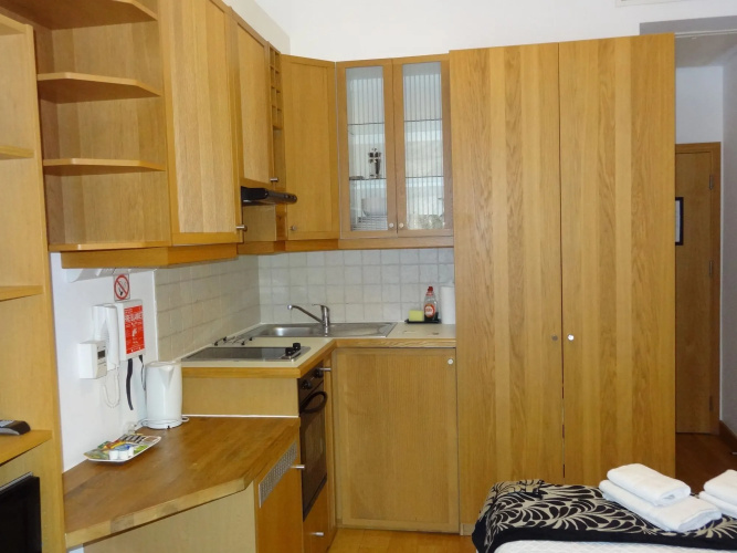 Studios 2 Let Serviced Apartments (Adults Only) photo 20