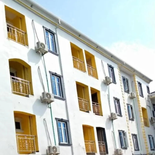 Doubella hotels and Suites