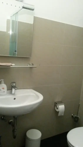 1 Bedroom Classic Apartment with city view