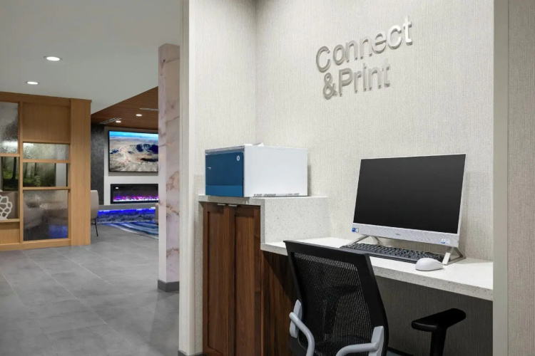 Fairfield Inn & Suites Livermore