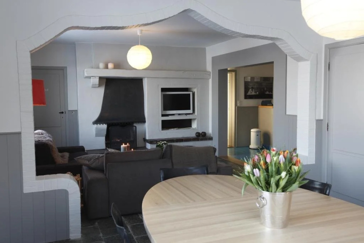 De Sneppelhoeve Holiday Home