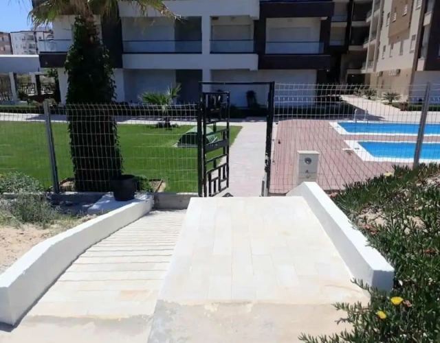 1 Bedroom Standard room