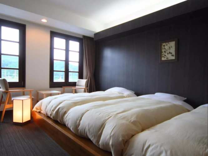 Nikko Station Hotel Classic