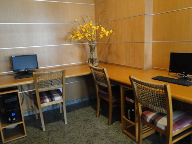 Costa do Mar HotelOver view