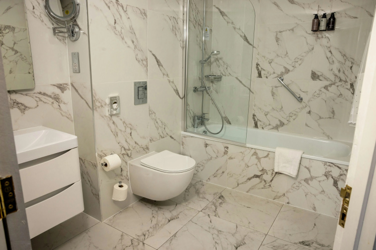 Best Western Plus Dover Marina Hotel & Spa photo 11