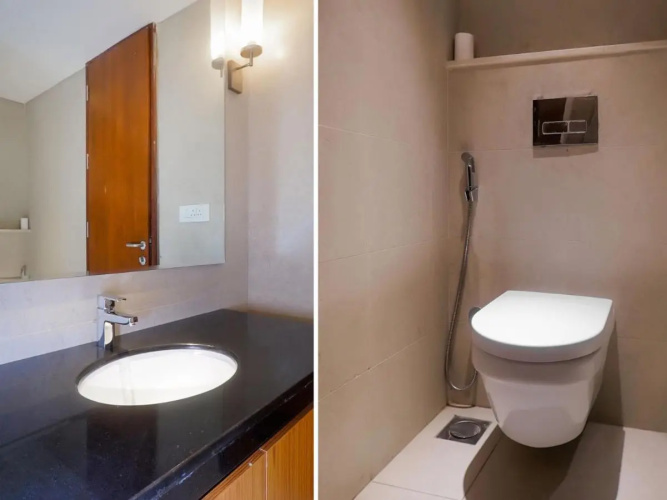 Grand Tamanna Hotel Hinjawadi Pune